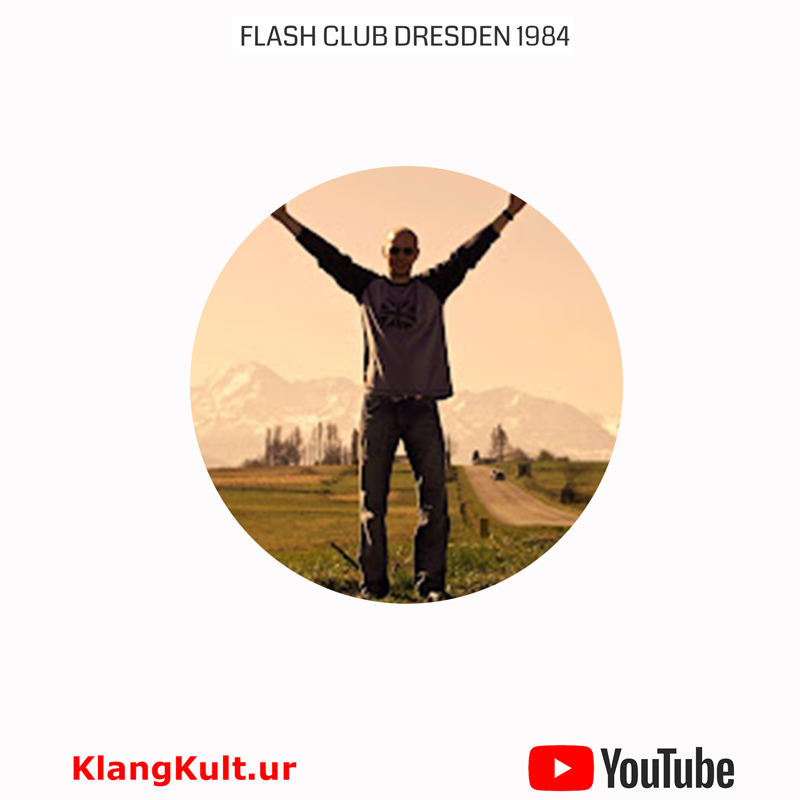 FlashClub-Dresden - KlangKult.ur